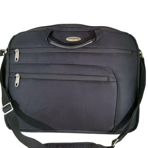 Samsonite Laptop Carry Case 15.6"model 961430S - Picture 1 of 3